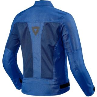 Revit Eclipse Ladies Motorradjacke Damen blau 38