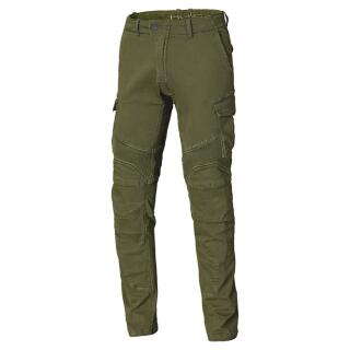 Held Dawson Motorradjeans Herren khaki 32/30