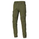 Held Dawson Motorradjeans Herren khaki 32/30