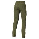 Held Dawson Motorradjeans Herren khaki 32/30