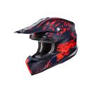 HJC i50 Spielberg Red Bull Ring motocross helmet L (51-52)