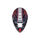 HJC i50 Spielberg Red Bull Ring motocross helmet L (51-52)