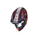 HJC i50 Spielberg Red Bull Ring motocross helmet L (51-52)