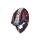 HJC i50 Spielberg Red Bull Ring motocross helmet L (51-52)