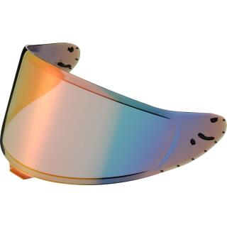 Shoei CWR-F2 Visier für X-SPR Pro / NXR2 spectra f. orange verspiegelt