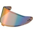 Shoei CWR-F2 visor for X-SPR Pro / NXR2 spectra f. orange...