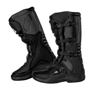 Jopa Forza motorcycle boots