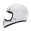 HJC V60 Retro Integralhelm weiß L