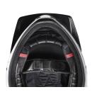 HJC V60 Retro Integralhelm weiß L