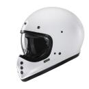 HJC V60 Retro Integralhelm weiß L