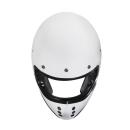 HJC V60 Retro Integralhelm weiß L