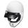 HJC V60 Retro Integralhelm weiß L