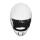 HJC V60 Retro Integralhelm weiß L