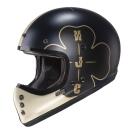 HJC V60 Ofera Retro Integralhelm