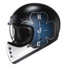 HJC V60 Ofera retro full face helmet