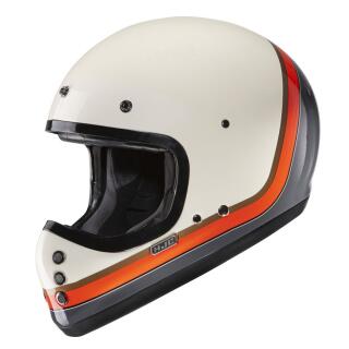 HJC V60 Scoby retro full face helmet