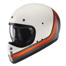 HJC V60 Scoby retro full face helmet