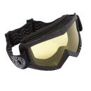 PiWear MX Muddy GM Masque Cross et Rétro –...