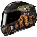 HJC RPHA 11 Toothless Universal casque intégral L