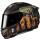 HJC RPHA 11 Toothless Universal full face helmet L
