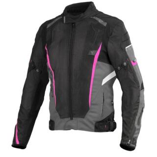 SECA Airflow II Lady motorcycle jacket