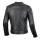 SECA Aviator II leather motorcycle jacket