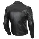 SECA Bonneville Perforated leather motorcycle jacket