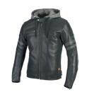 SECA Hornet II veste moto en cuir