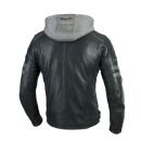 SECA Hornet II veste moto en cuir 56