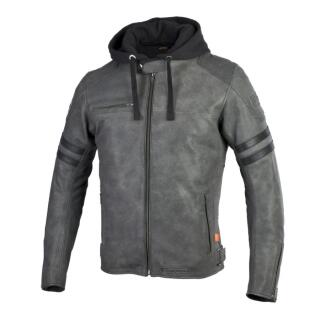 SECA Hornet II Lederjacke