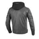 SECA Hornet II Lederjacke