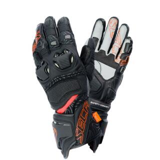 SECA Ukemi Pro motorcycle gloves