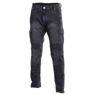 SECA Square motorcycle jeans