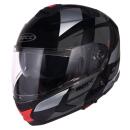Rocc 982  flip-up helmet