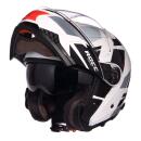 Rocc 982  flip-up helmet