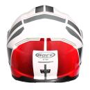Rocc 862 full face helmet