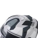 Rocc 342 full face helmet