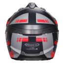 Rocc 701 full face helmet