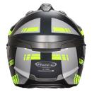 Rocc 701 full face helmet
