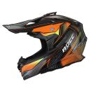 Rocc 713 motocross helmet