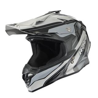 Rocc 713 motocross helmet