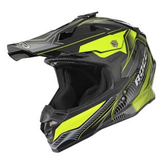 Rocc 713 motocross helmet