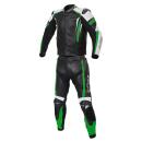 Büse Track leather suit two-piece 52