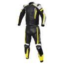 Büse Track leather suit two-piece