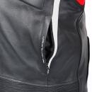 Büse Track leather suit two-piece