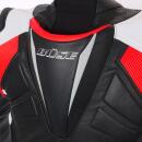 Büse Track combinaison cuir moto 2 pièce femme