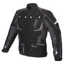 Büse Nero motorcycle jacket Herren black grey