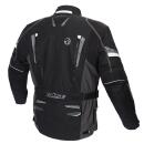 Büse Nero Motorradjacke Herren schwarz anthrazit 54