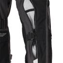 Büse Nero Motorradjacke Herren schwarz anthrazit 54
