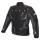 Büse Nero Motorradjacke Herren schwarz anthrazit 54
